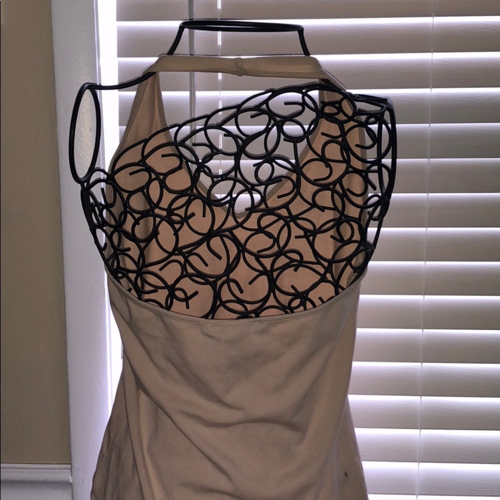 Body suit - Picture 2 of 3